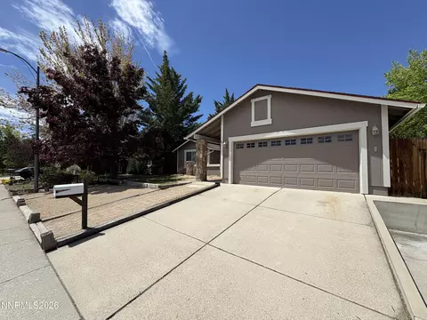 1687 Havencrest Dr, Reno, NV 89523