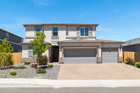 1840 Gold Feldspar Dr, Sparks, NV 89436