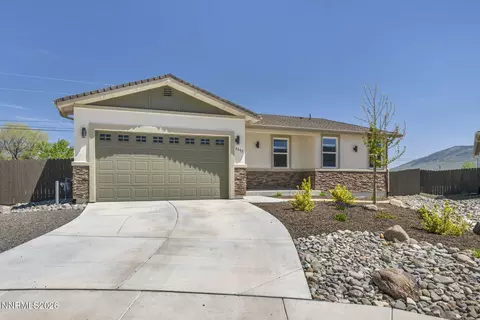 4042 Cold Springs Ct, Reno, NV 89508