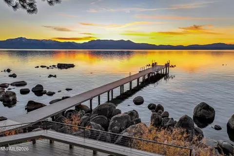 994 Skyland Dr, Zephyr Cove, NV 89448