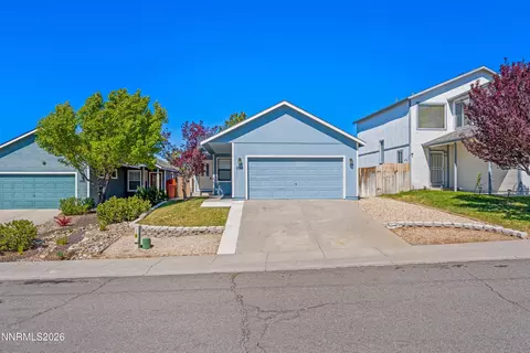1012 Mica Dr, Carson City, NV 89705