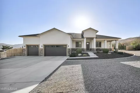 5800 Salk Rd, Carson City, NV 89706