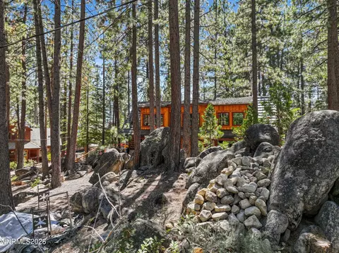 464 Elks Ave, Zephyr Cove, NV 89448