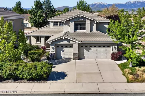 10063 Kentfield Pl, Reno, NV 89521