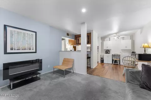 1000 Beck St UNIT 167, Reno, NV 89509
