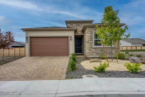 7471 Rustic Towers Dr, Sparks, NV 89436
