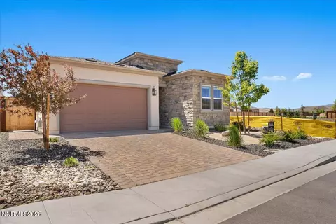 7471 Rustic Towers Dr, Sparks, NV 89436