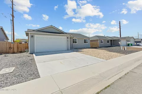 1808 Fort Sutter Blvd, Fernley, NV 89408