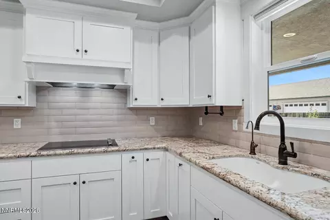 Kitchen - 1345 Julie Ln, Fallon, NV 89406 photo 5 of 5