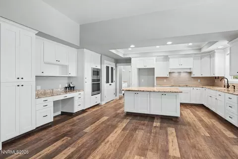 Kitchen - 1345 Julie Ln, Fallon, NV 89406 photo 1 of 5