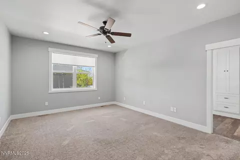Bedroom - 1345 Julie Ln, Fallon, NV 89406 photo 4 of 5