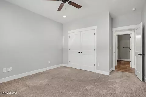 Bedroom - 1345 Julie Ln, Fallon, NV 89406 photo 2 of 5