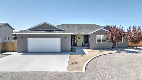 1345 Julie Ln, Fallon, NV 89406