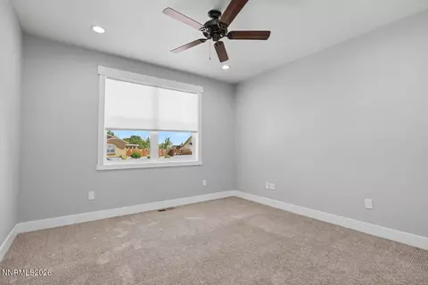 Bedroom - 1345 Julie Ln, Fallon, NV 89406 photo 1 of 5