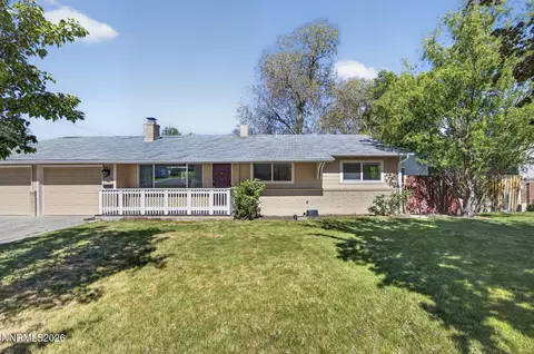 2220 Oreana Dr, Reno, NV 89509