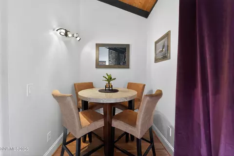 Dining - 331 Tramway Dr # 23, Stateline, NV 89449 photo 1 of 1