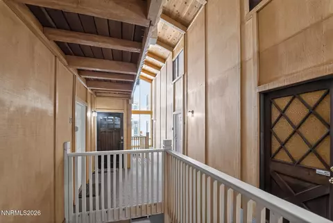 Entry Way - 331 Tramway Dr # 23, Stateline, NV 89449 photo 3 of 3