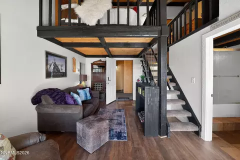 Living - 331 Tramway Dr # 23, Stateline, NV 89449 photo 2 of 4
