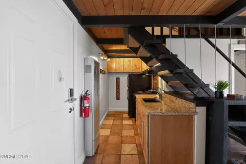 Entry Way - 331 Tramway Dr # 23, Stateline, NV 89449 photo 2 of 3