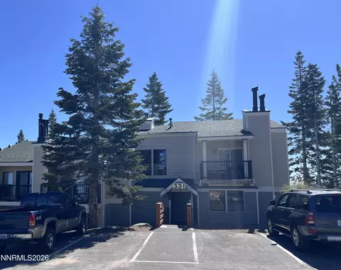 331 Tramway Dr # 23, Stateline, NV 89449