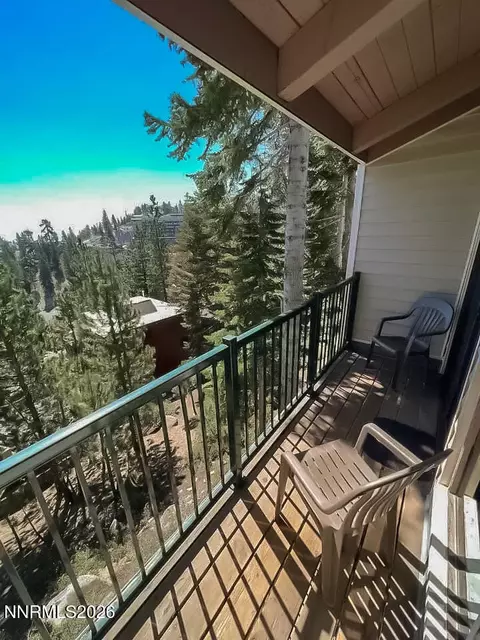 Exterior - 331 Tramway Dr # 23, Stateline, NV 89449 photo 1 of 1