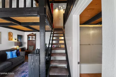 Entry Way - 331 Tramway Dr # 23, Stateline, NV 89449 photo 1 of 3