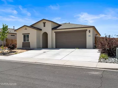 1618 Rainfall Dr, Fernley, NV 89408