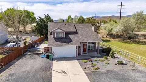 765 Stock Ln, Fernley, NV 89408