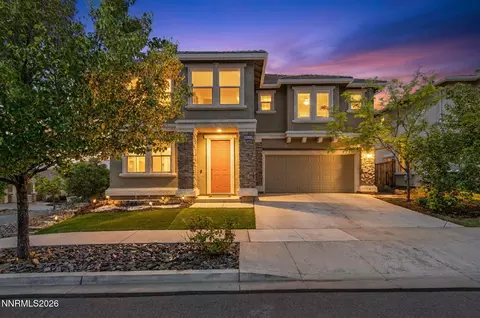 3705 Thistledown Ct, Reno, NV 89512
