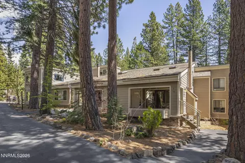 121 Juanita Dr UNIT 16, Incline Village, NV 89451