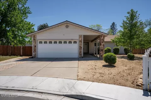 731 Desert View Ct, Sparks, NV 89434