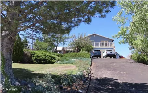 2208 Whitesage Ct, Tonopah, NV 89049
