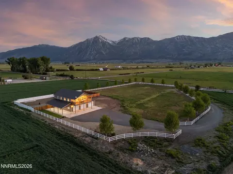 1321 Wilhelm Pl, Gardnerville, NV 89460