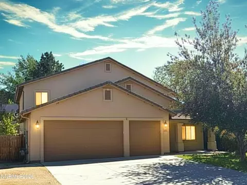 1525 Istrice Rd, Sparks, NV 89436