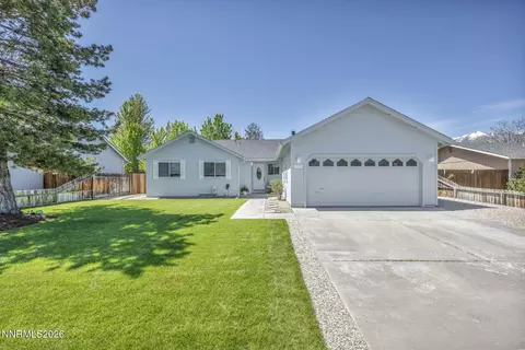 1331 Victoria Dr, Gardnerville, NV 89460