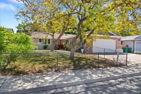 3264 Sandy St, Sparks, NV 89431