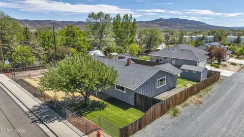 View/Area - 4591 E Nye Ln, Carson City, NV 89706 photo 7 of 8