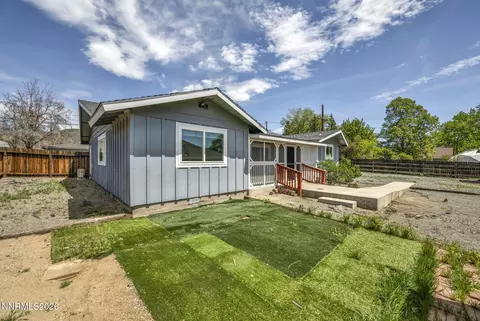 Exterior - 4591 E Nye Ln, Carson City, NV 89706 photo 19 of 23