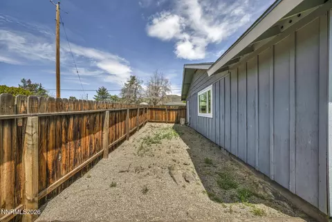 Exterior - 4591 E Nye Ln, Carson City, NV 89706 photo 12 of 23