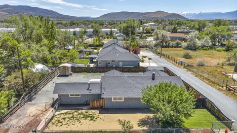 View/Area - 4591 E Nye Ln, Carson City, NV 89706 photo 6 of 8