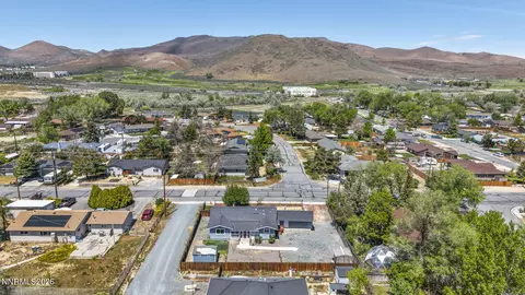View/Area - 4591 E Nye Ln, Carson City, NV 89706 photo 4 of 8