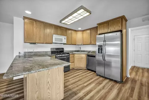 Kitchen - 4591 E Nye Ln, Carson City, NV 89706 photo 1 of 6