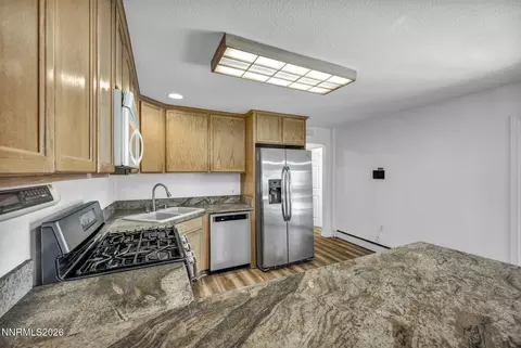 Kitchen - 4591 E Nye Ln, Carson City, NV 89706 photo 2 of 6