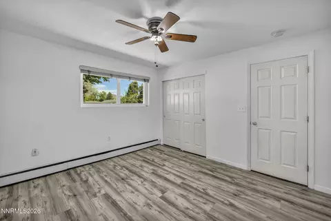 Bedroom - 4591 E Nye Ln, Carson City, NV 89706 photo 1 of 8