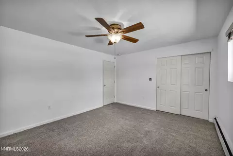 Bedroom - 4591 E Nye Ln, Carson City, NV 89706 photo 3 of 8
