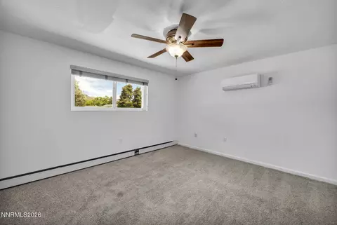Bedroom - 4591 E Nye Ln, Carson City, NV 89706 photo 5 of 8