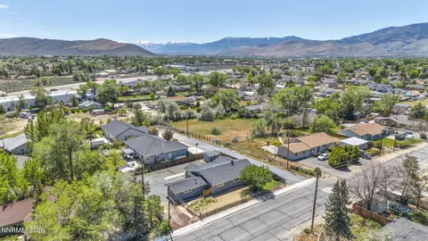 View/Area - 4591 E Nye Ln, Carson City, NV 89706 photo 3 of 8