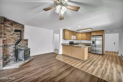 Living - 4591 E Nye Ln, Carson City, NV 89706 photo 2 of 10
