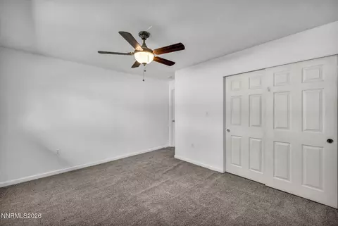 Bedroom - 4591 E Nye Ln, Carson City, NV 89706 photo 6 of 8
