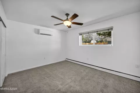 Bedroom - 4591 E Nye Ln, Carson City, NV 89706 photo 7 of 8